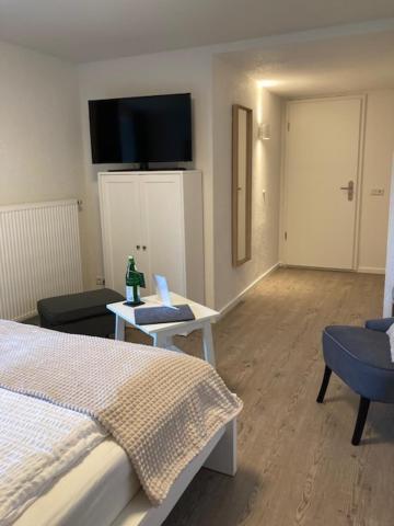 Landzauber Apartment Ferienwohnung Beiersdorf エクステリア 写真